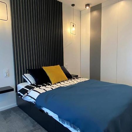 Апартаменты Apartament Na Wodnej Лодзь Экстерьер фото